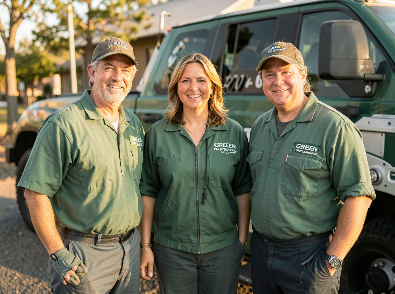 Water Damage Restoration company in Big Island, VA