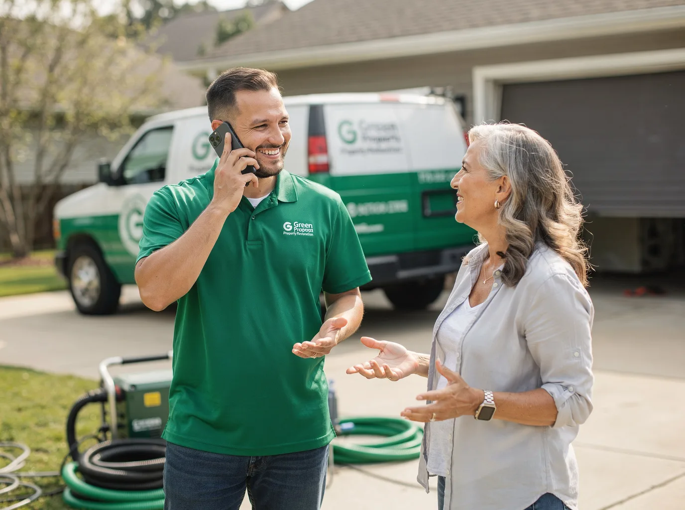 Water Damage Restoration Big Island, VA FAQs
